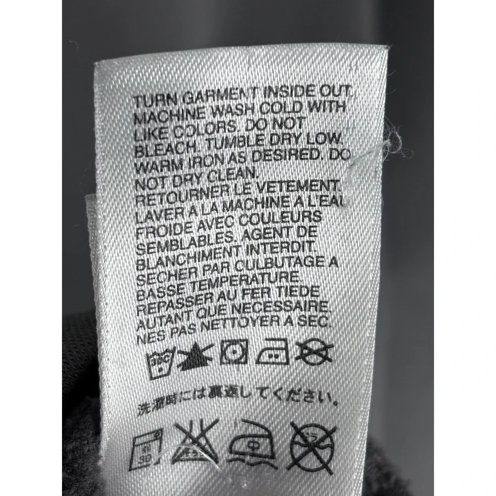 The North Face good no